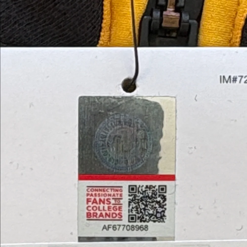 Sale $16 Nike Black Pullover Missouri Tigers victory (size extra large)NWT - Picture 11 of 14